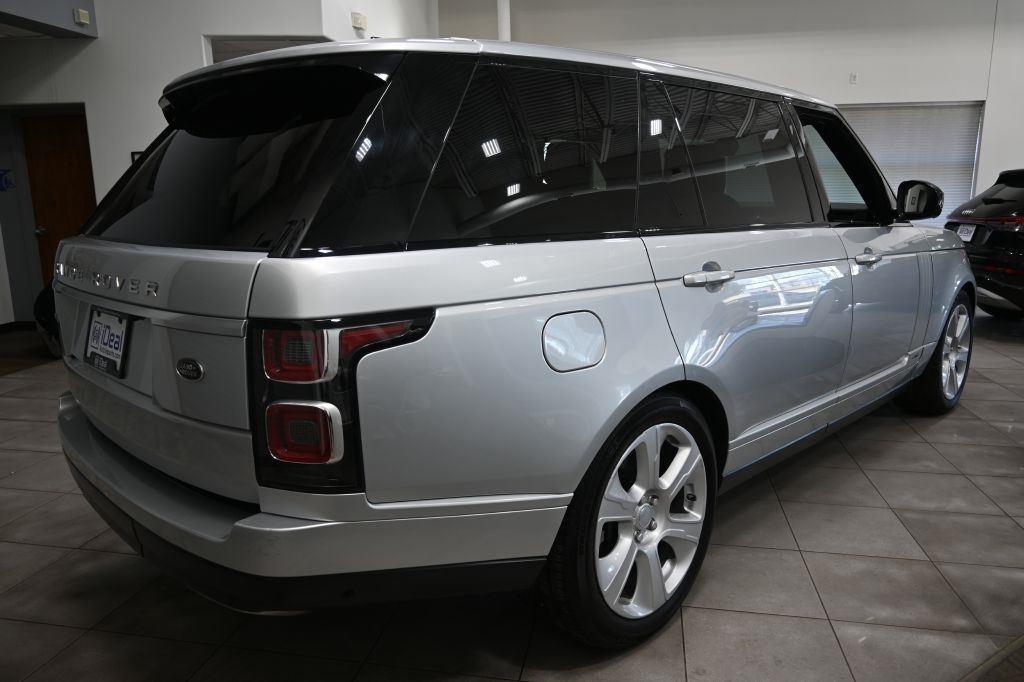 Land Rover Range Rover  2019