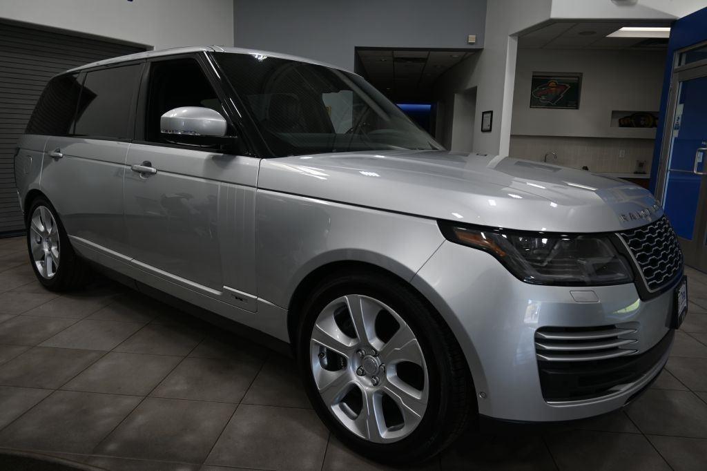 Land Rover Range Rover  2019