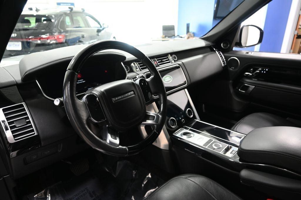 Land Rover Range Rover  2019