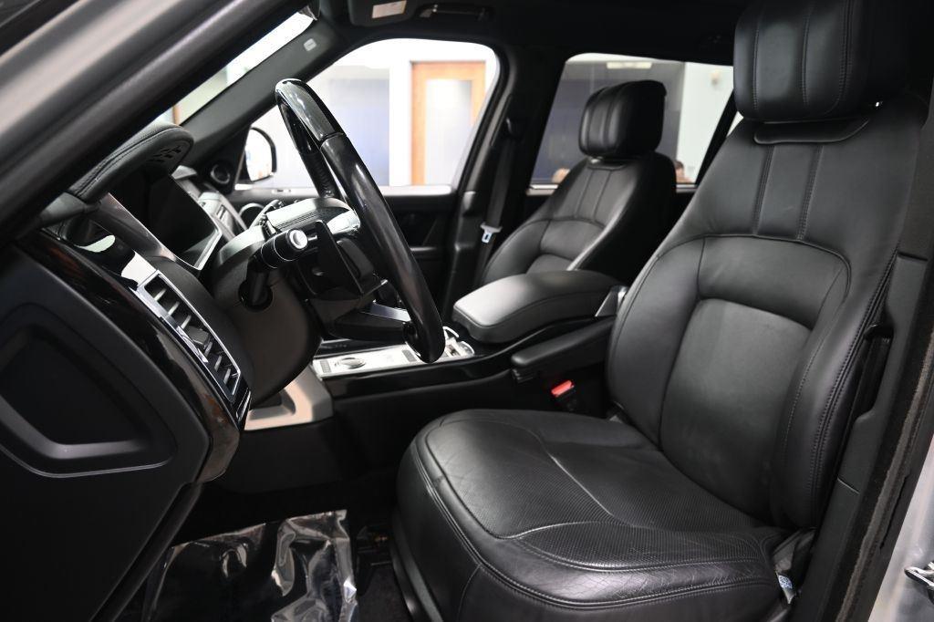 Land Rover Range Rover  2019