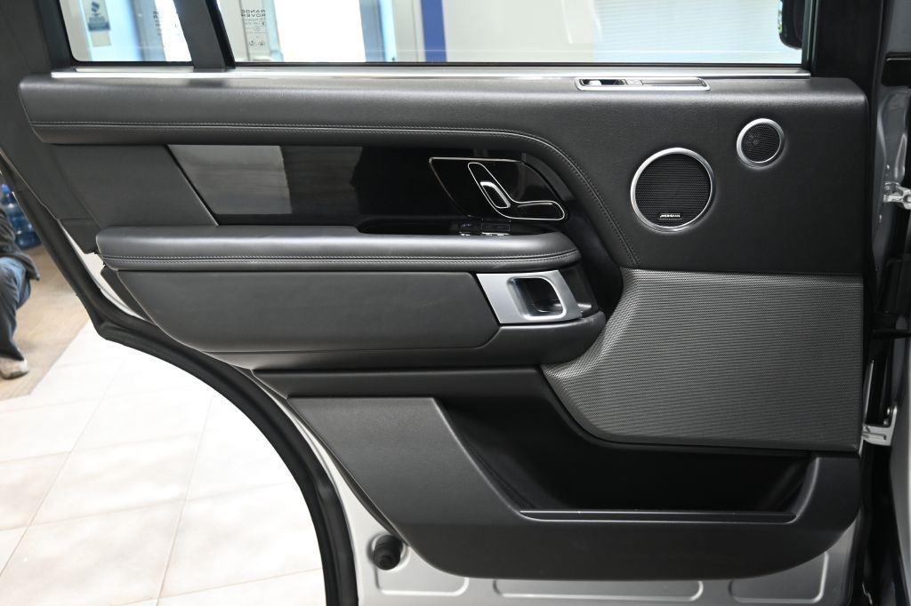 Land Rover Range Rover  2019