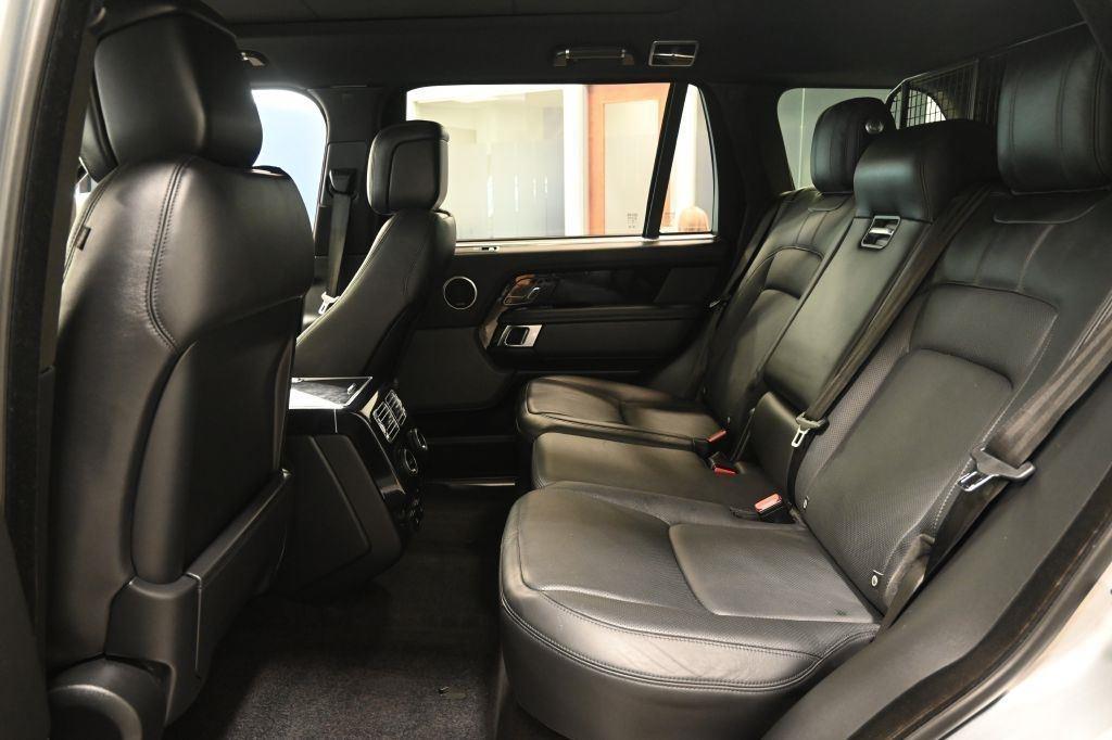 Land Rover Range Rover  2019