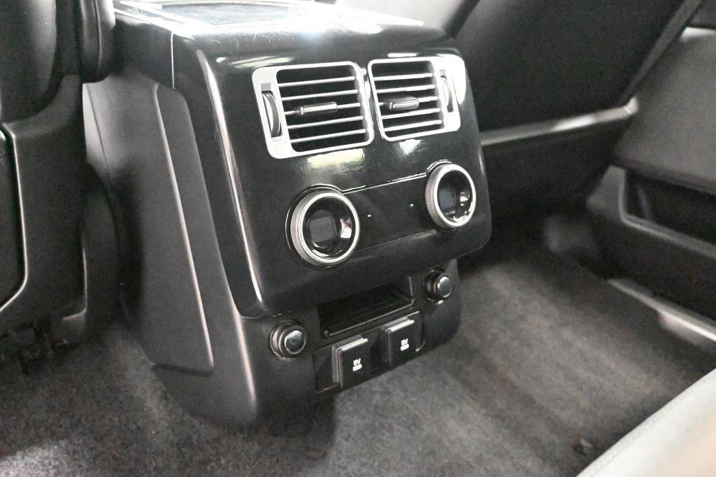 Land Rover Range Rover  2019