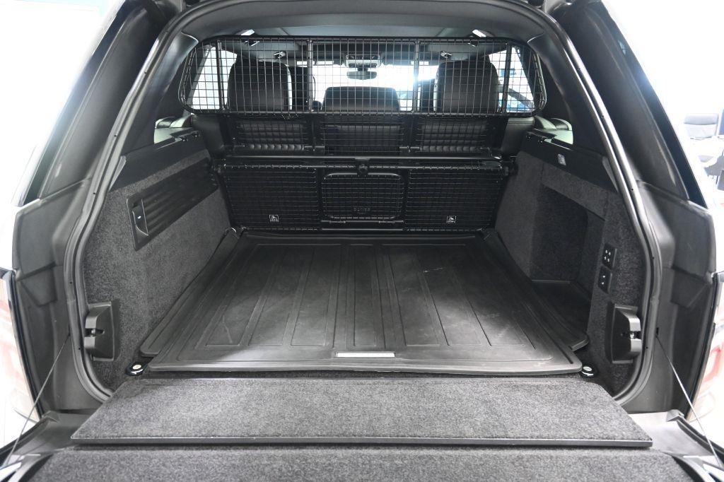 Land Rover Range Rover  2019