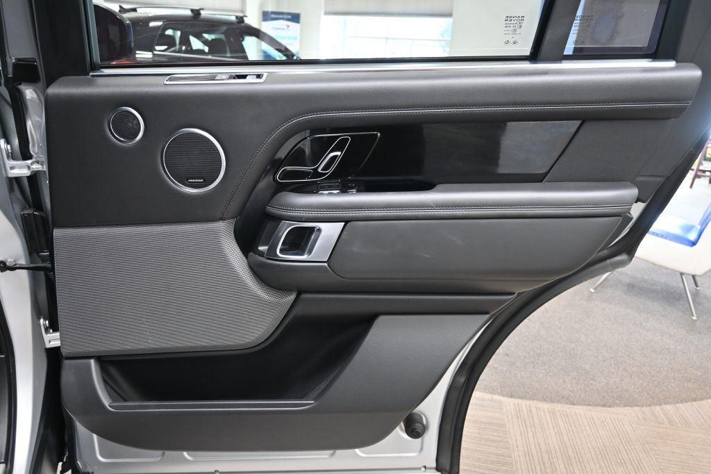 Land Rover Range Rover  2019