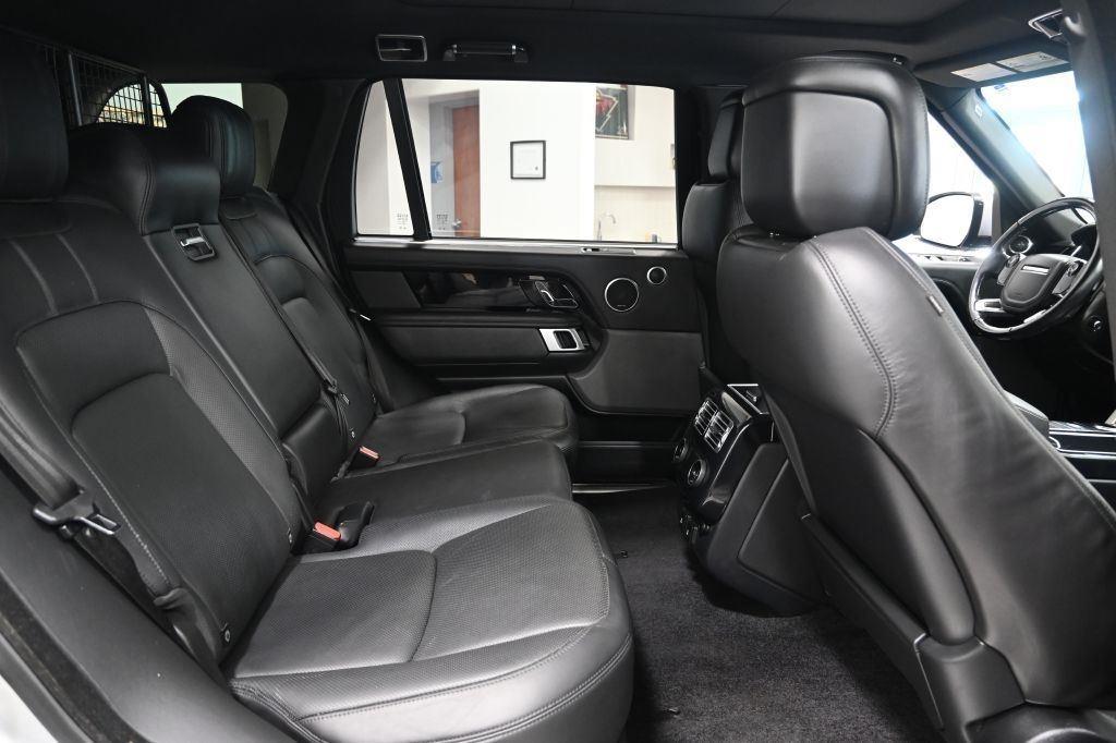 Land Rover Range Rover  2019