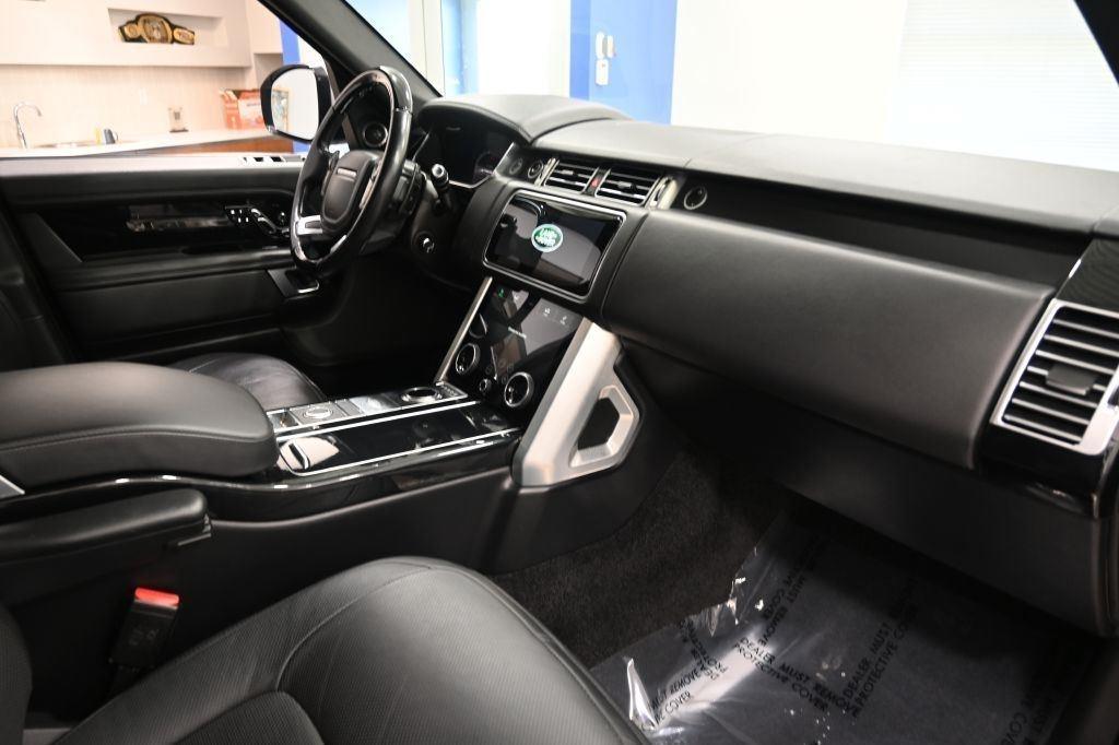 Land Rover Range Rover  2019