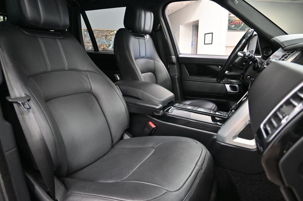 Land Rover Range Rover  2019