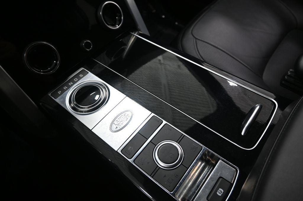 Land Rover Range Rover  2019