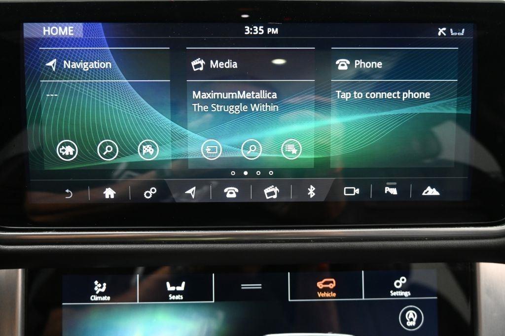 Land Rover Range Rover  2019