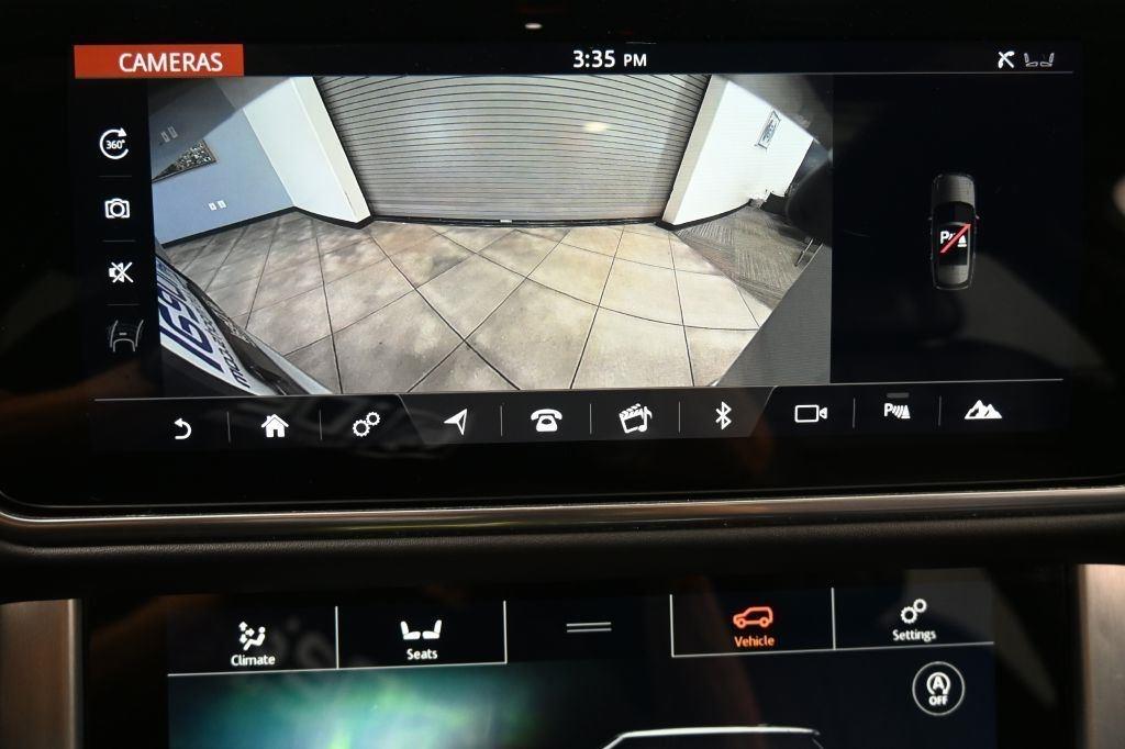 Land Rover Range Rover  2019