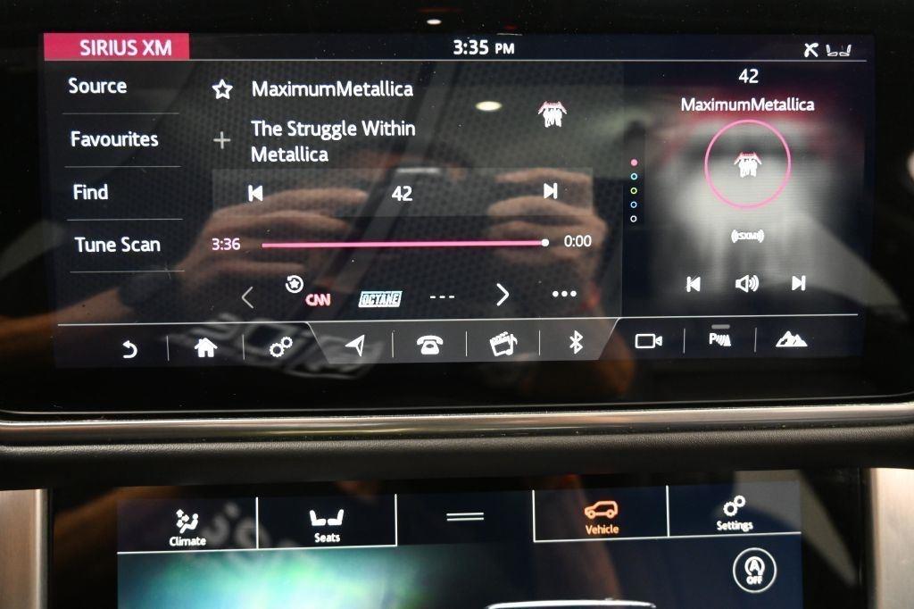 Land Rover Range Rover  2019