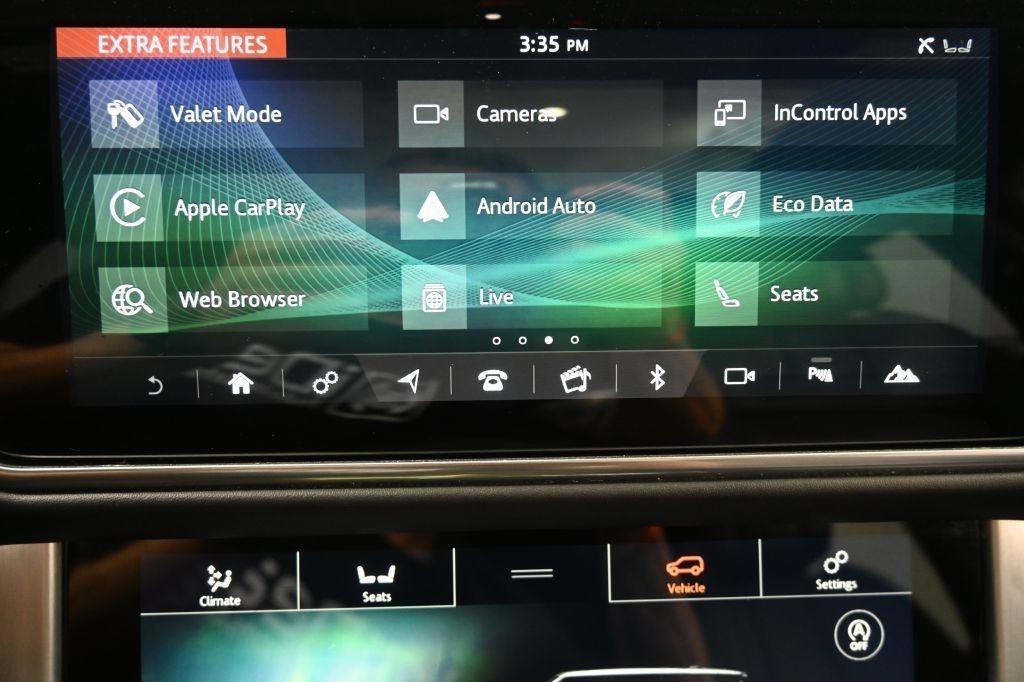 Land Rover Range Rover  2019