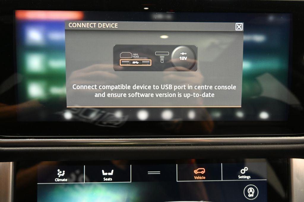 Land Rover Range Rover  2019