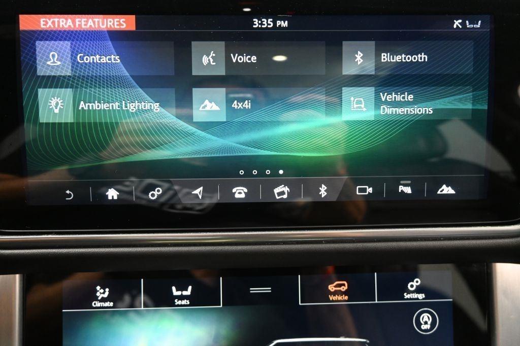 Land Rover Range Rover  2019