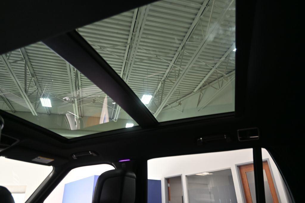 Land Rover Range Rover  2019