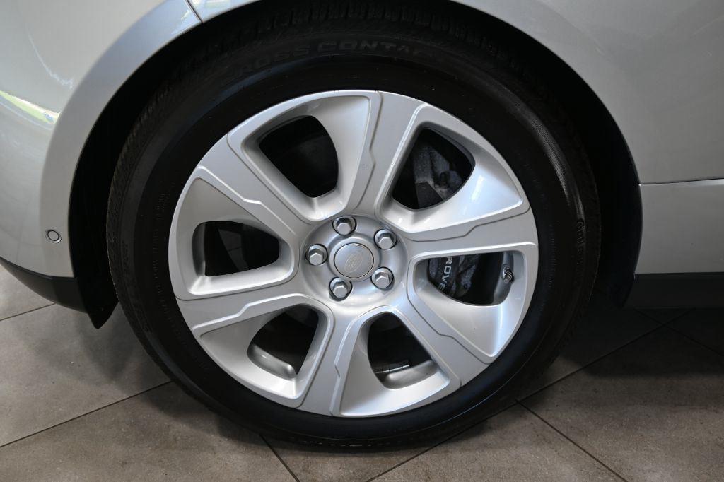 Land Rover Range Rover  2019