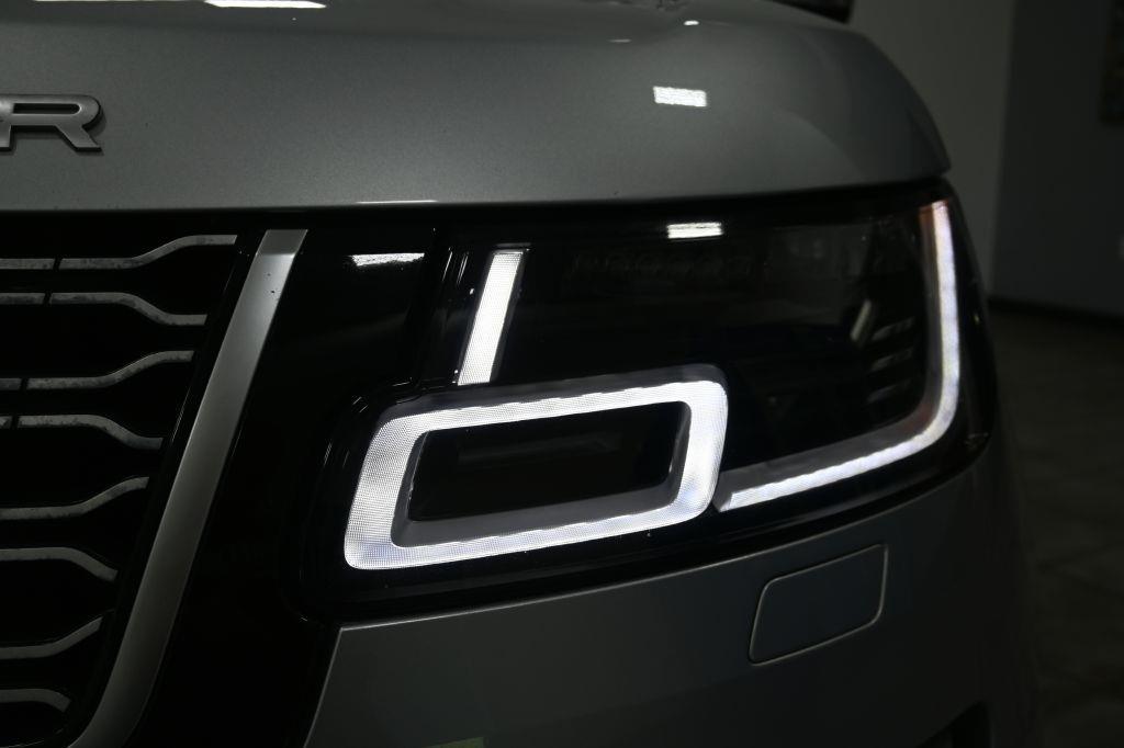 Land Rover Range Rover  2019