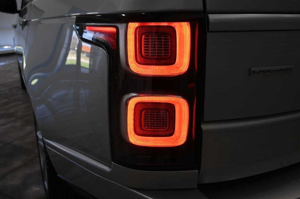 Land Rover Range Rover  2019