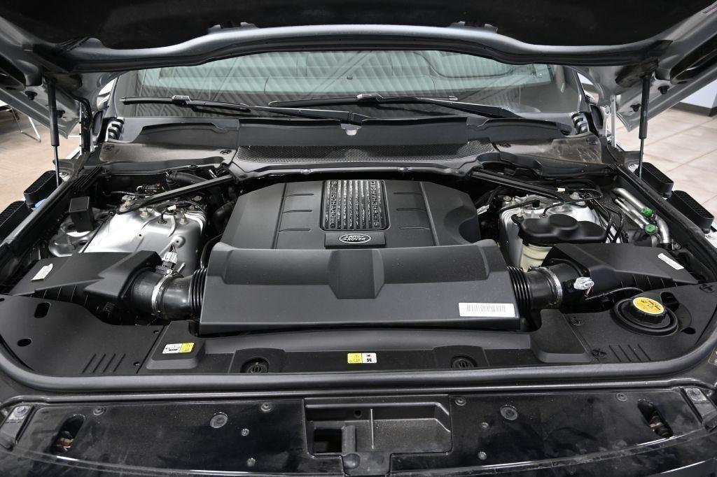 Land Rover Range Rover  2019