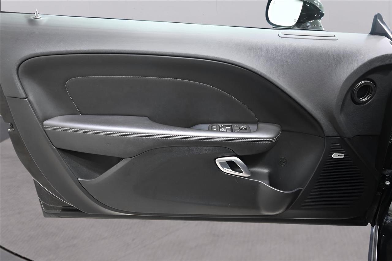 Dodge Challenger  2018