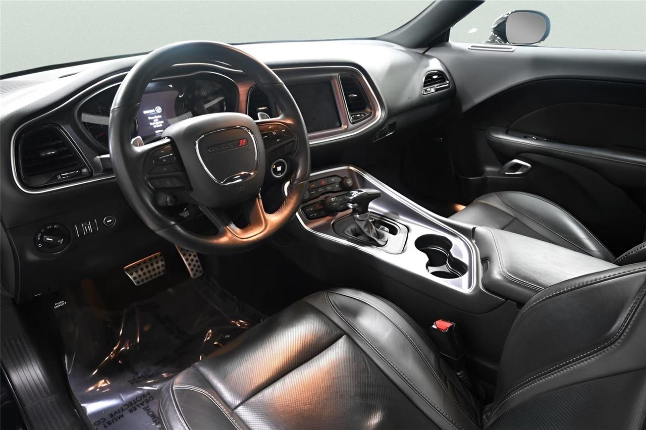 Dodge Challenger  2018