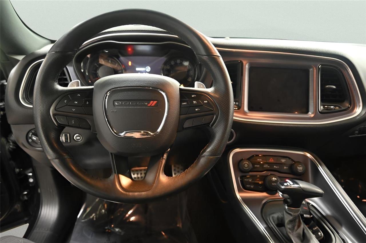 Dodge Challenger  2018