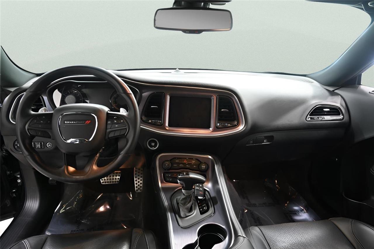 Dodge Challenger  2018