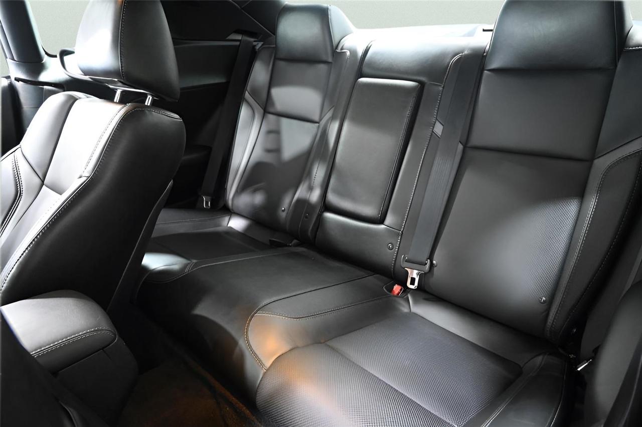 Dodge Challenger  2018