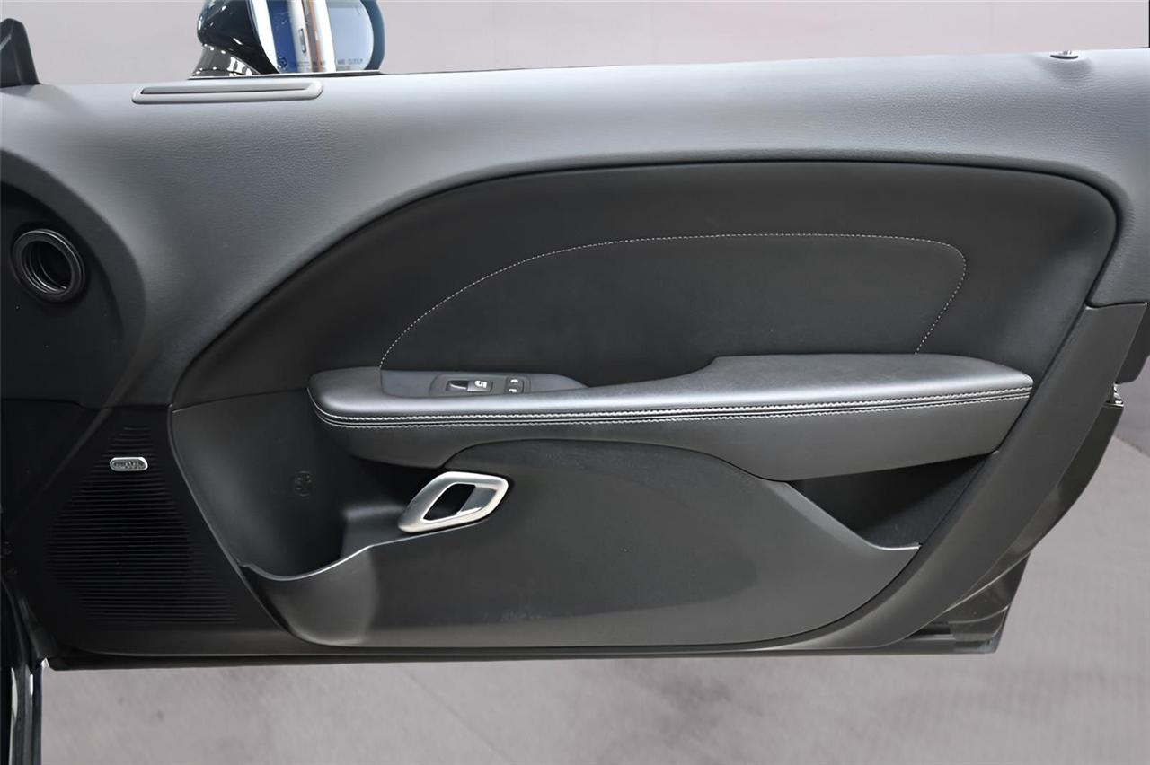 Dodge Challenger  2018