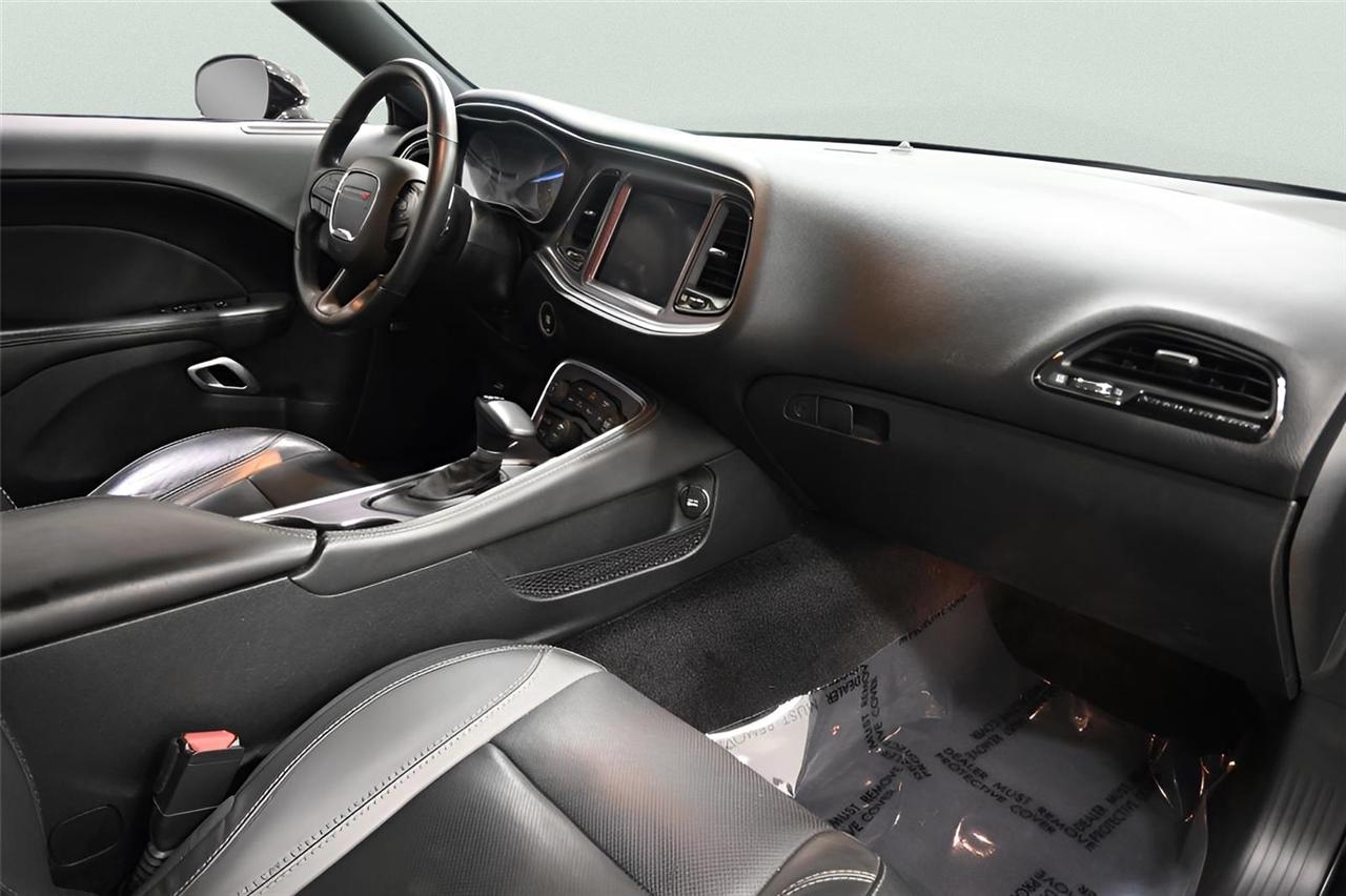 Dodge Challenger  2018