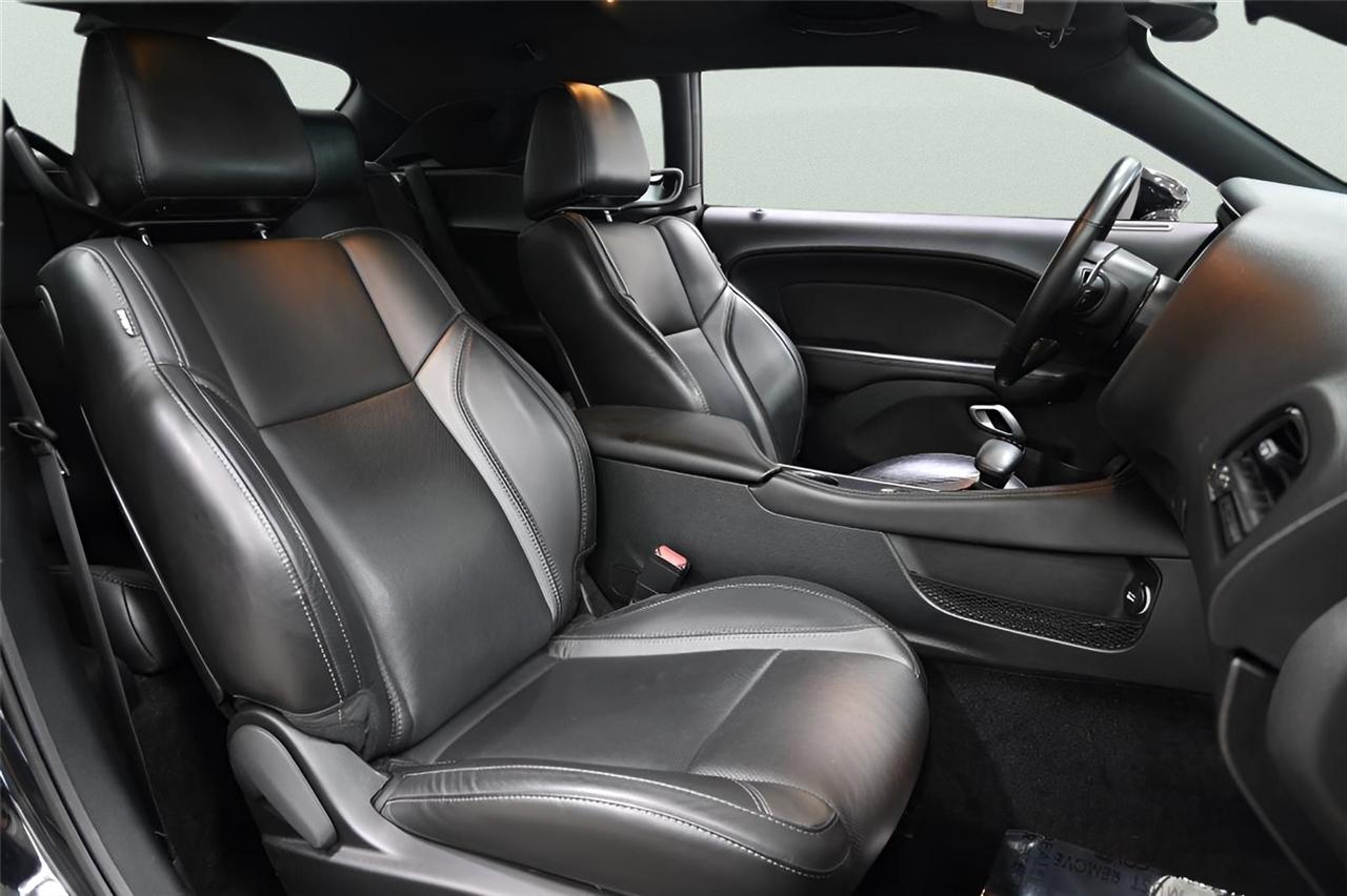 Dodge Challenger  2018