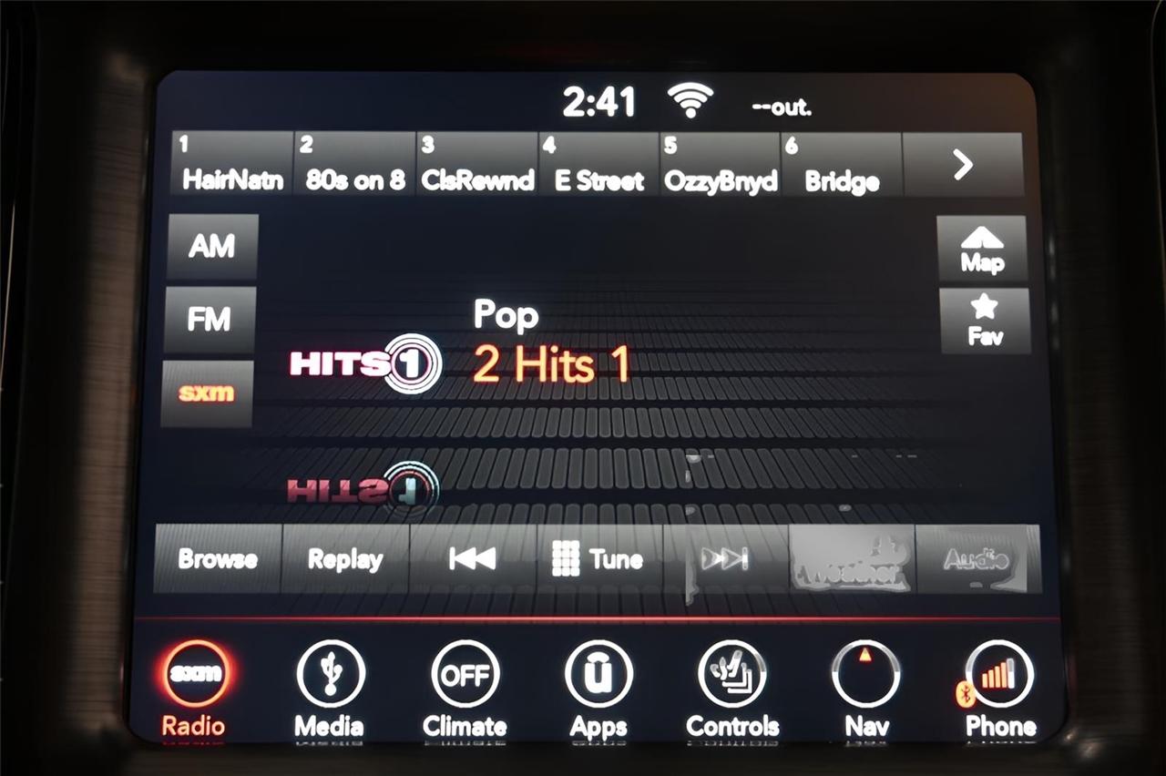 Dodge Challenger  2018