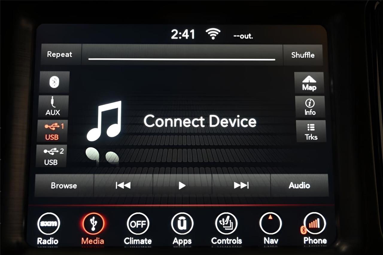 Dodge Challenger  2018