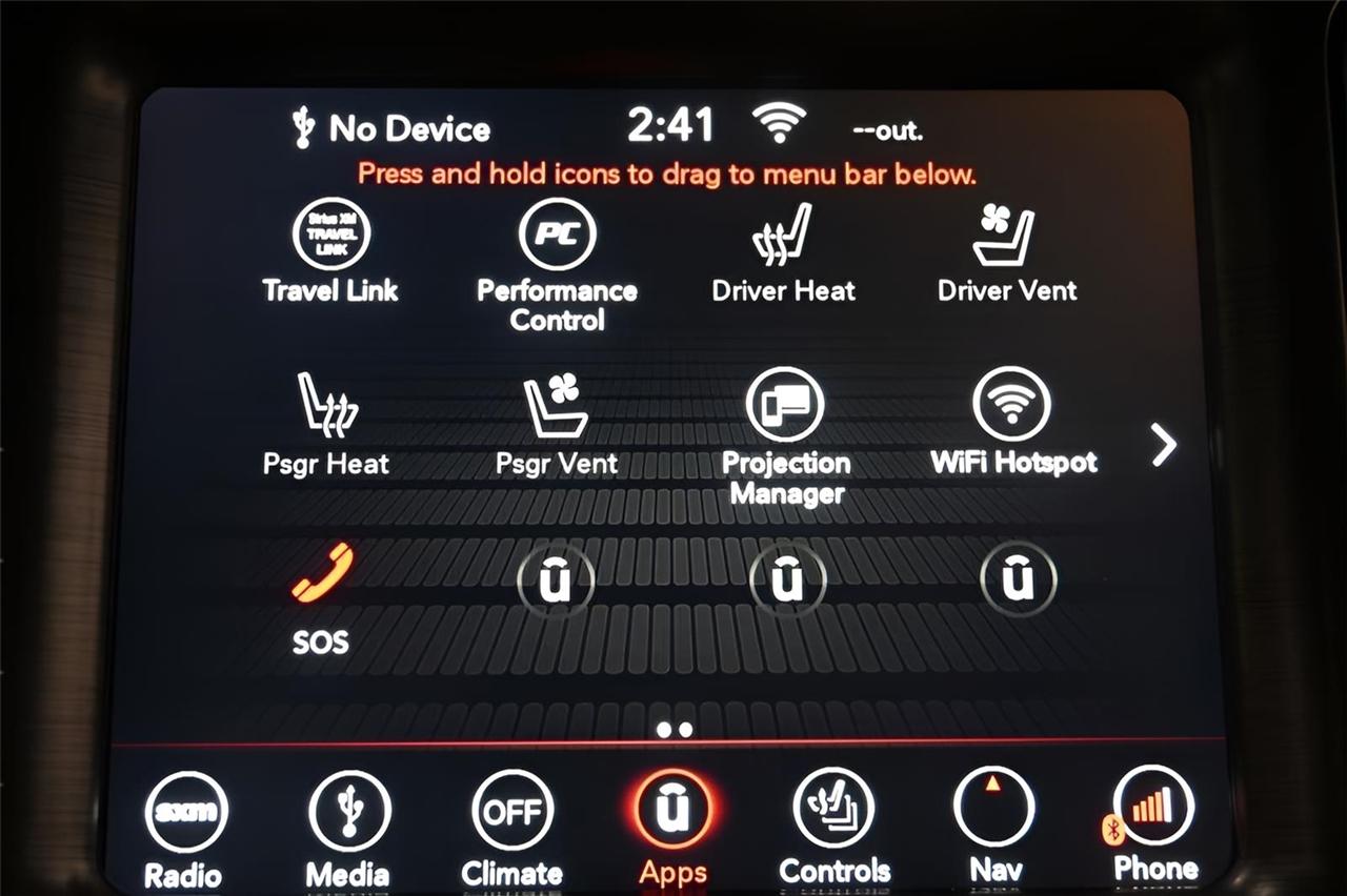 Dodge Challenger  2018