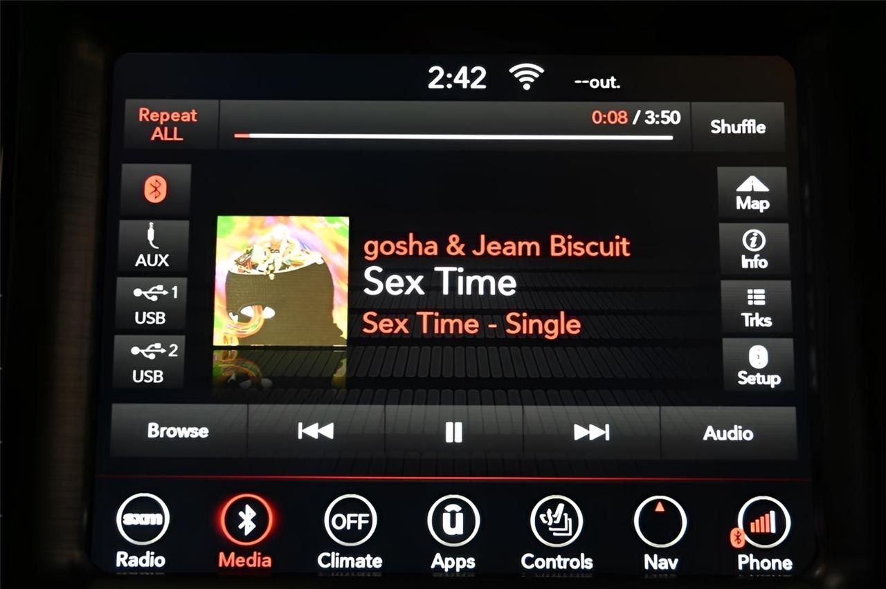 Dodge Challenger  2018