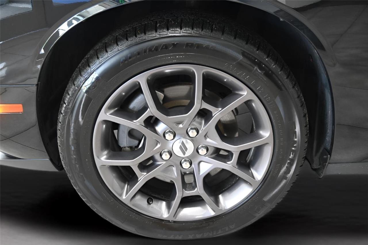 Dodge Challenger  2018