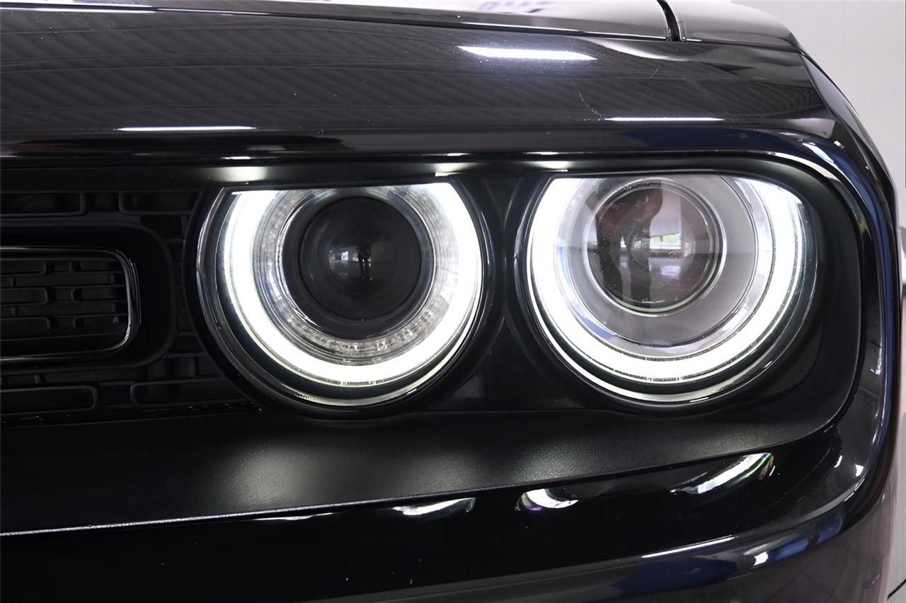 Dodge Challenger  2018