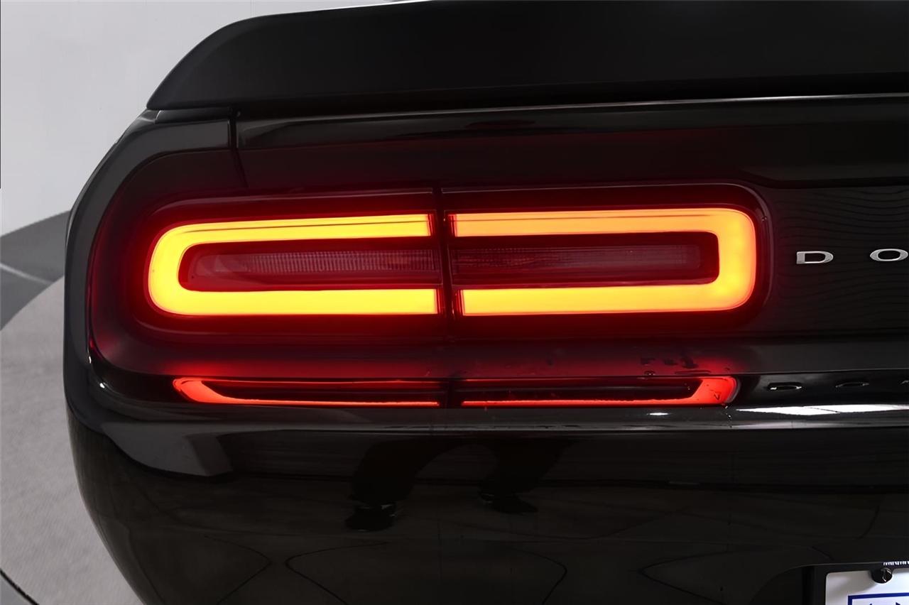 Dodge Challenger  2018