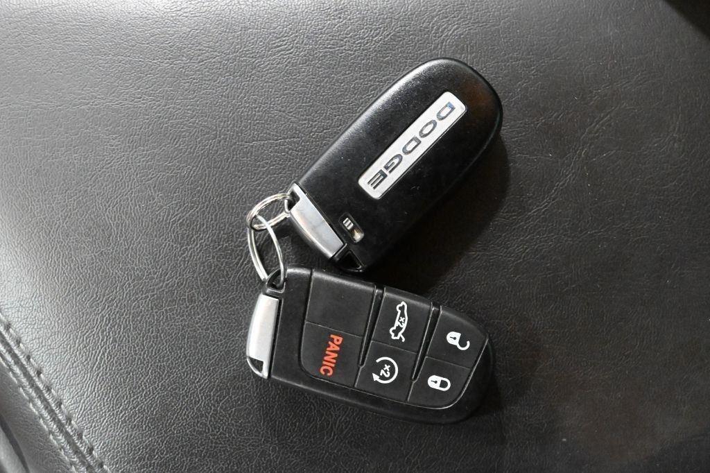 Dodge Challenger  2018