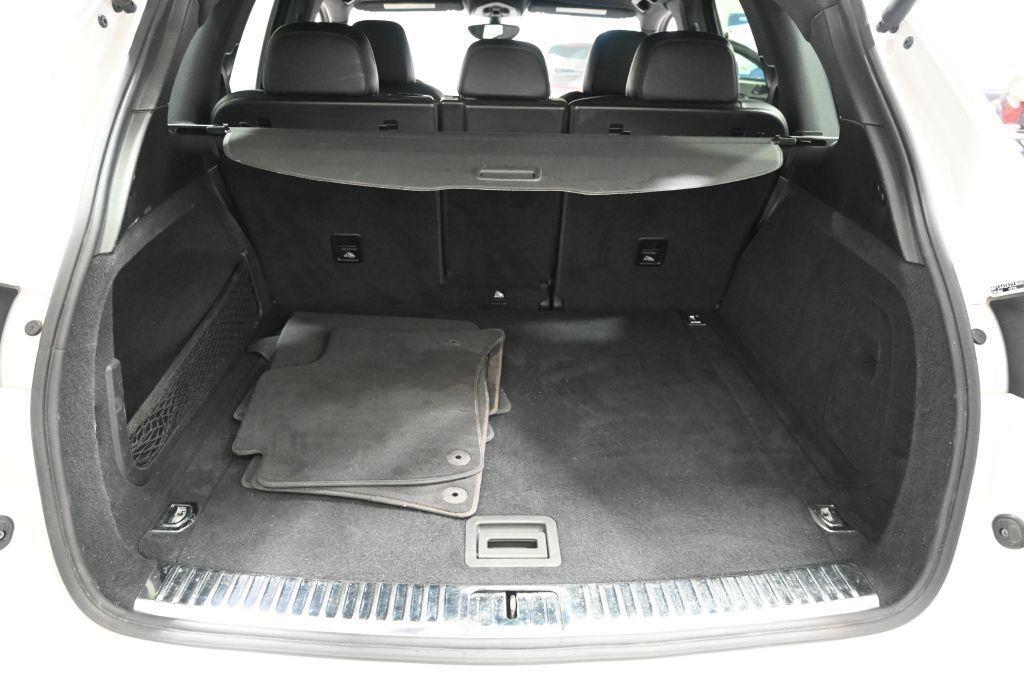 Porsche Cayenne  2018