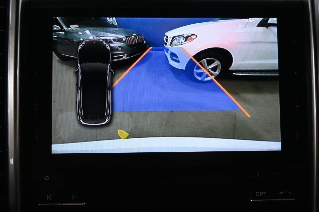 Porsche Cayenne  2018