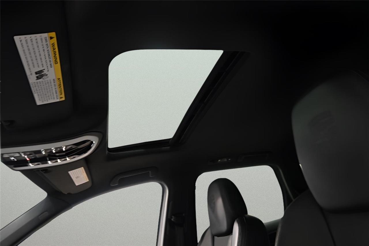 Porsche Cayenne  2018