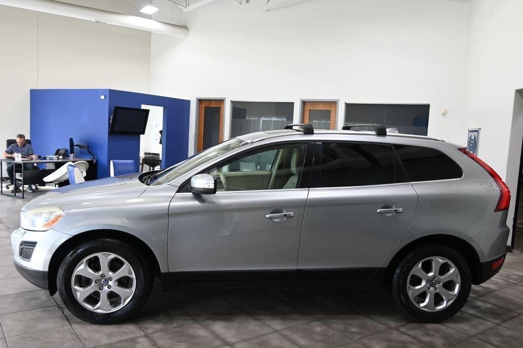 Volvo XC60 3.2 2013