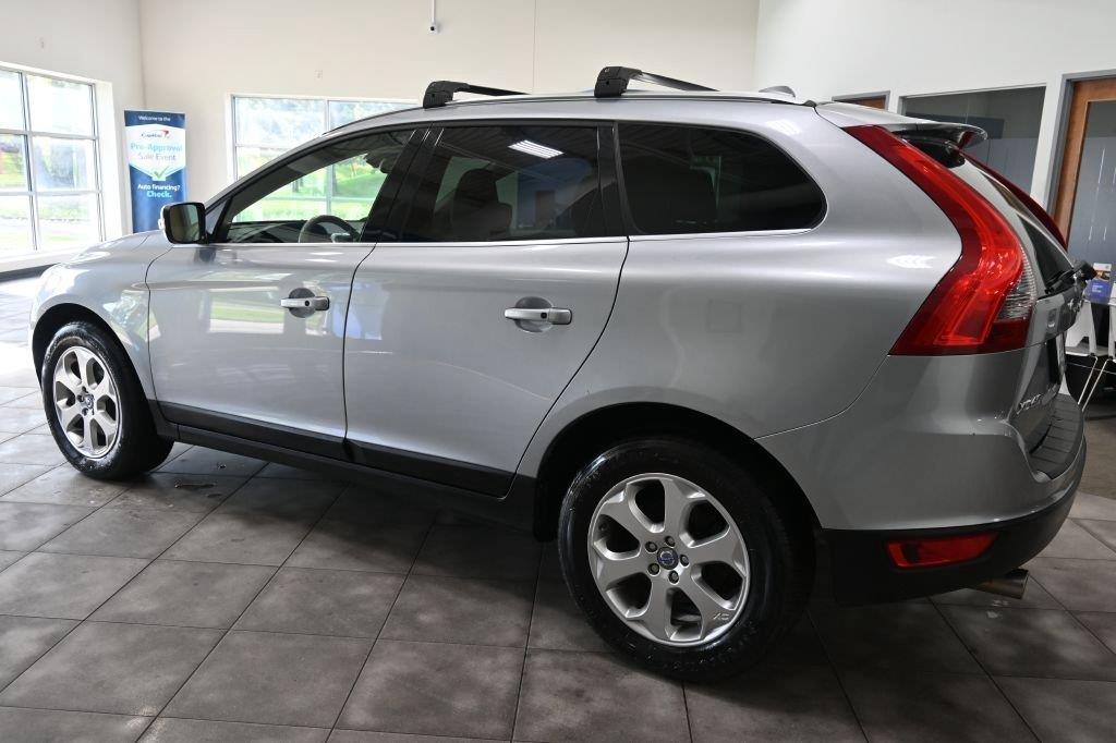 Volvo XC60 3.2 2013
