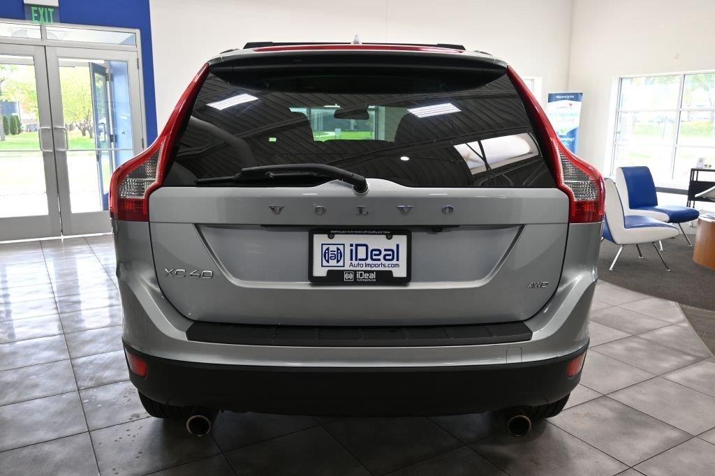 Volvo XC60 3.2 2013