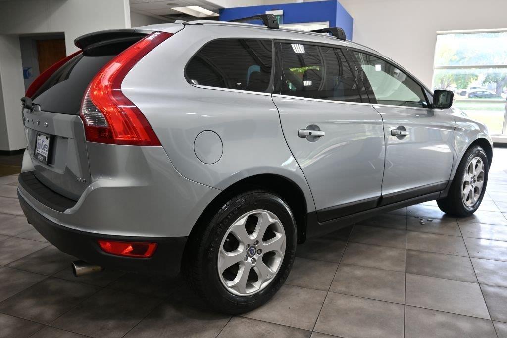 Volvo XC60 3.2 2013