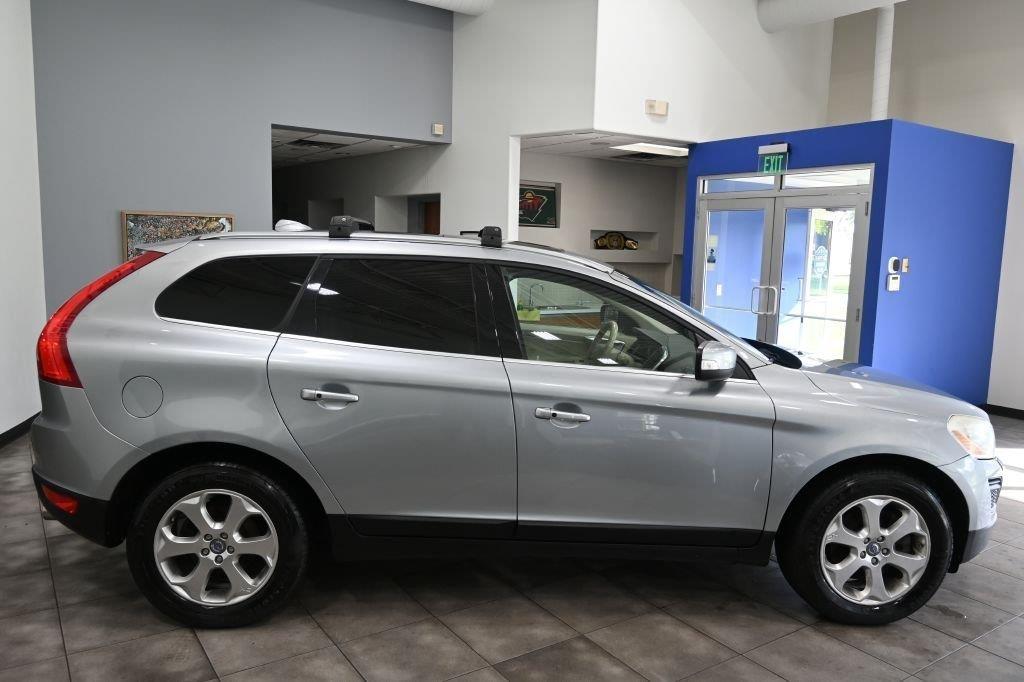 Volvo XC60 3.2 2013