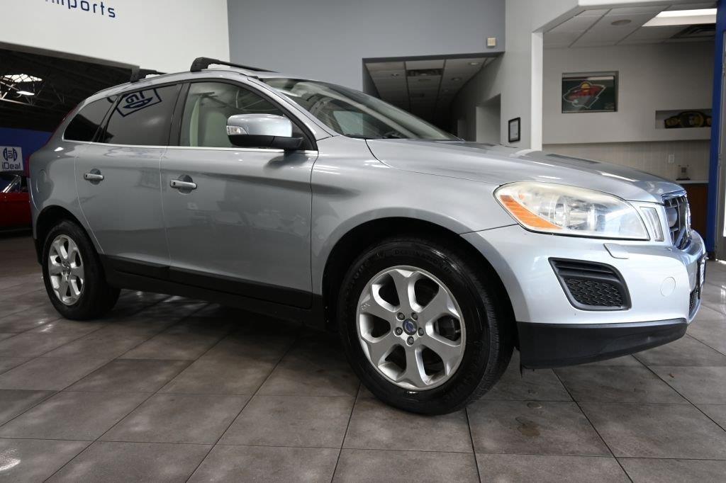 Volvo XC60 3.2 2013