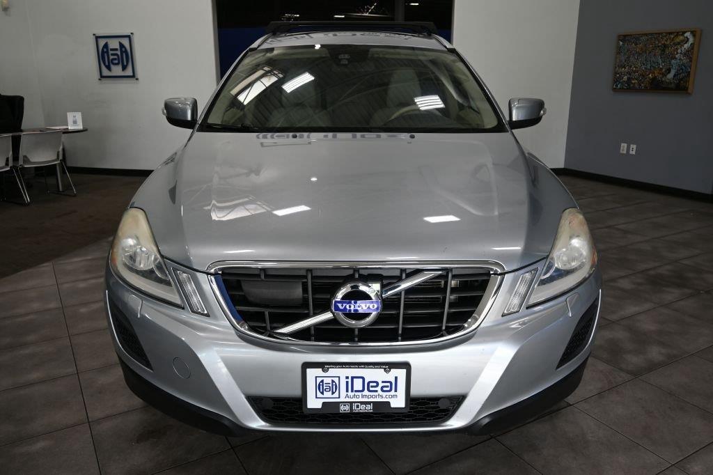 Volvo XC60 3.2 2013